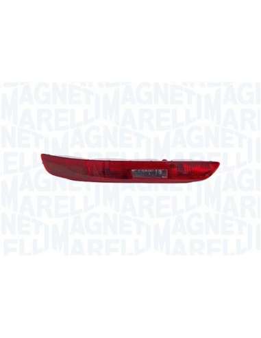 Piloto posterior Izq. Magneti Marelli 714021310701 - Piloto post. Inferior izdo. HEAVY DUTY