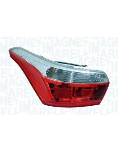 Piloto posterior Der. Magneti Marelli 714000285910 - Piloto posterior de HEAVY DUTY