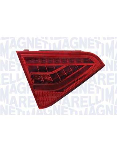 Piloto posterior Der. Magneti Marelli 714021200804 - Piloto post.Led  2/4p.cofre dcho. HEAVY DUTY