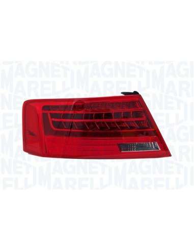 Piloto posterior Der. Magneti Marelli 714021190803 - Piloto post. Led aleta dcho. HEAVY DUTY