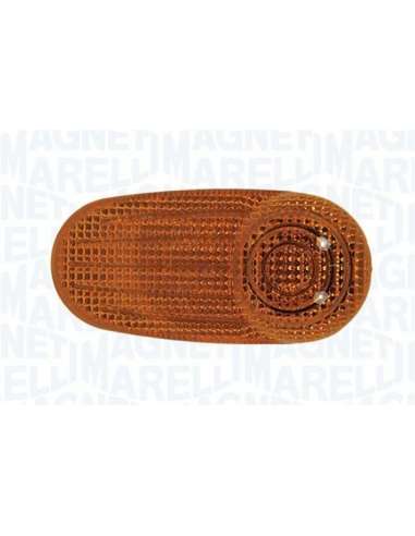 Piloto intermitente Der. Magneti Marelli 715102052000 - Piloto intermitente lateral bilater al Lucas