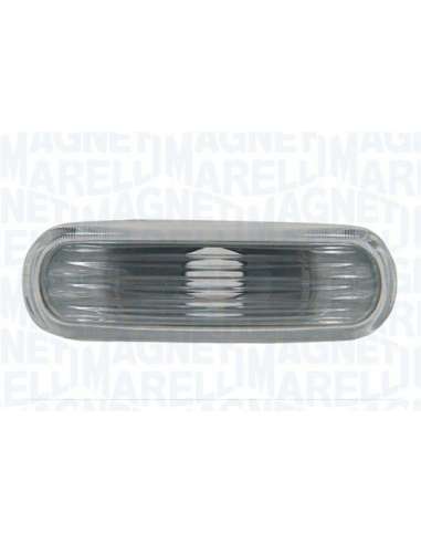Piloto intermitente Der. Magneti Marelli 715102080120 - Piloto intermitente lateral bilater al Lucas
