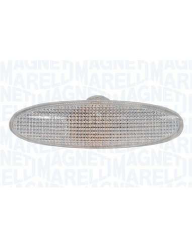 Piloto intermitente Der. Magneti Marelli 715102110120 - Piloto intermitente bilateral Lucas
