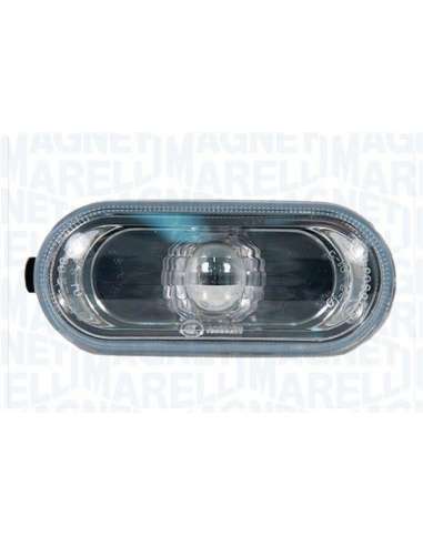 Piloto intermitente Der. Magneti Marelli 715102120120 - Piloto intermitente bilateral Lucas