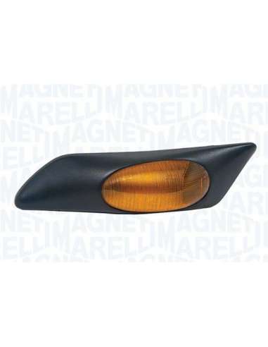 Piloto intermitente Der. Magneti Marelli 715142062000 - Piloto intermitente lateral dch. Lucas