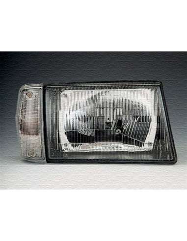 Faro principal Izq. Magneti Marelli 712035810009 - LPA652 LANCIA PRISMA 85--86 KIT LEVELLING