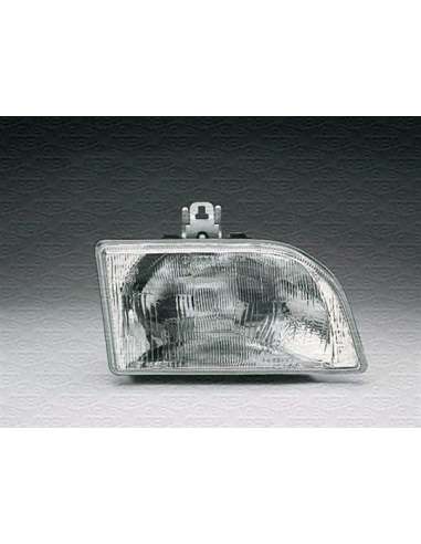 Faro principal Der. Magneti Marelli 712037021129 -  EXTINGUIDA  KIT LEVELLING