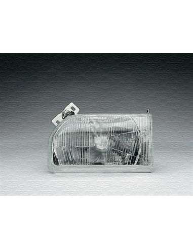 Faro principal Izq. Magneti Marelli 712037571129 - LPA782 ESCORT IV ORION II 86--90 KIT LEVELLING
