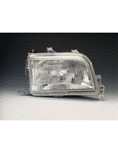 Faro principal Der. Magneti Marelli 712754058681 - LPA821 RENAULT CLIO 90--95