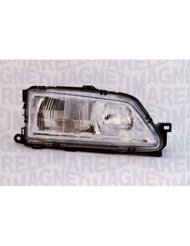 Faro principal Der. Magneti Marelli 712754059049 - LPA871 PEUGEOT 306 94--97