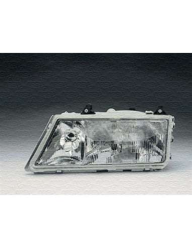Faro principal Der. Magneti Marelli 712329461119 -  EXTINGUIDA  KIT LEVELLING