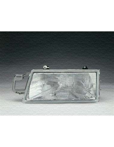Faro principal Der. Magneti Marelli 712331351129 - Proyector principal H4 Dch. KIT LEVELLING