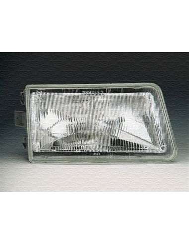Faro principal Der. Magneti Marelli 712332561129 - Proyector principal H4 pre/reg. Dch . KIT LEVELLING
