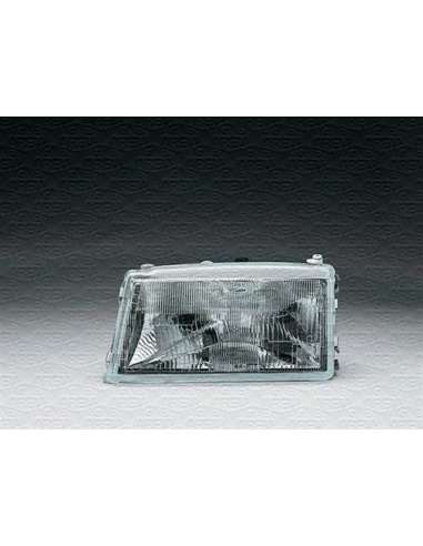 Faro principal Izq. Magneti Marelli 712334761129 - Proyector principal R2 Izq. KIT LEVELLING