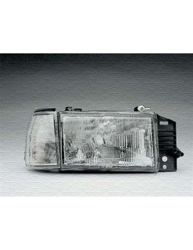 Faro principal Izq. Magneti Marelli 712348501129 - LPB212 FIAT TIPO CARELLO 88--93 KIT LEVELLING