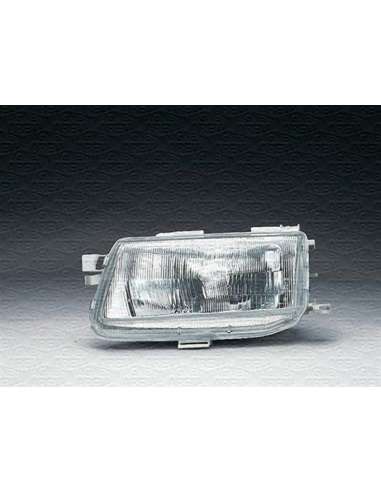 Faro principal Der. Magneti Marelli 712351231120 - Proyector principal H4 Dch. KIT LEVELLING