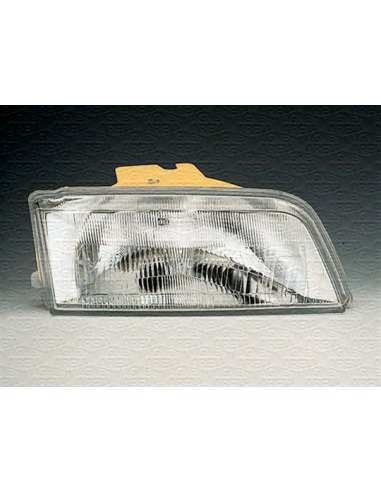 Faro principal Izq. Magneti Marelli 712351501120 -  EXTINGUIDA  KIT LEVELLING