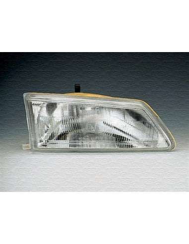 Faro principal Izq. Magneti Marelli 712352301120 -  EXTINGUIDA  KIT LEVELLING