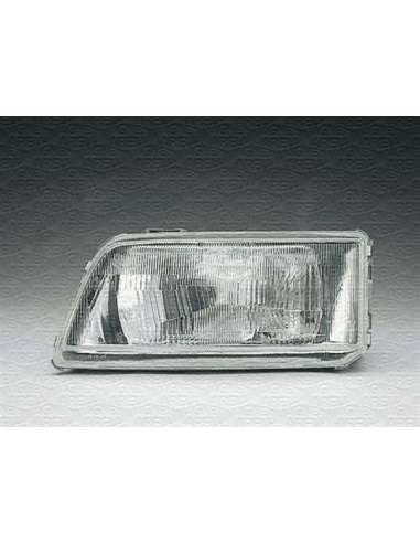 Faro principal Der. Magneti Marelli 712356821129 -  EXTINGUIDA  KIT LEVELLING