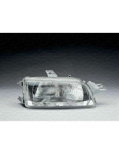 Faro principal Der. Magneti Marelli 712364601129 -  EXTINGUIDA  KIT LEVELLING