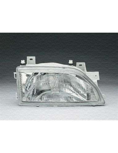 Faro principal Der. Magneti Marelli 712367801129 - LPB551 ESCORT V/ORION III 90--94 KIT LEVELLING