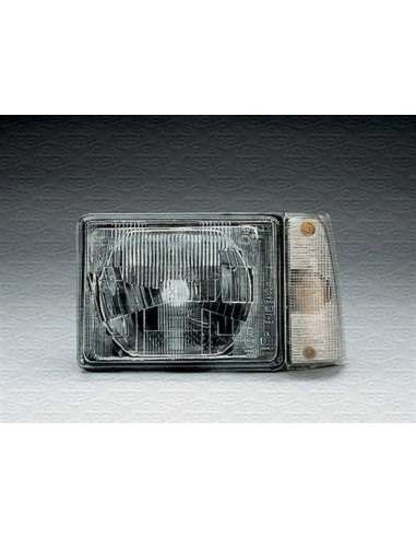 Faro principal Der. Magneti Marelli 712376631129 - Proyector principal R2 c/pil. pre/r eg. Dch. KIT LEVELLING