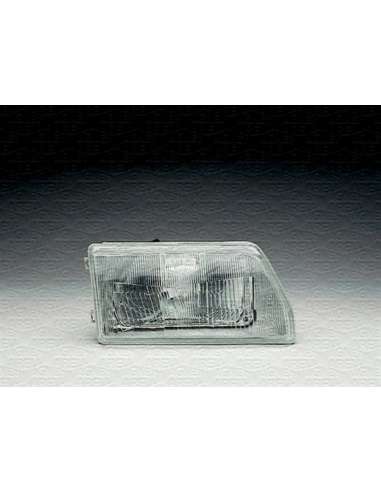 Faro principal Der. Magneti Marelli 712379631129 - LPB741 CINQUECENTO SUITE/SX 95-- KIT LEVELLING
