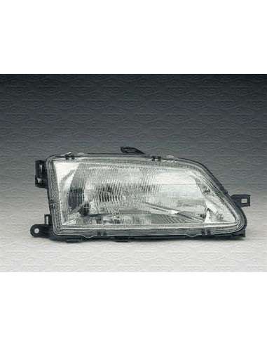 Cristal, faro principal Izq. Magneti Marelli 712754059048 -  EXTINGUIDA  JP GROUP