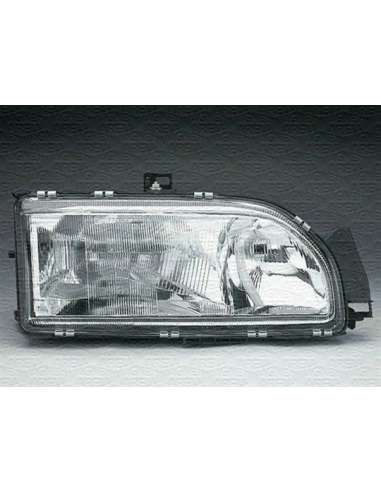 Faro principal Der. Magneti Marelli 712754058622 -  EXTINGUIDA 