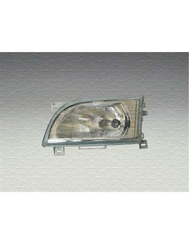 Faro principal Der. Magneti Marelli 712754058657 - Proyector principal H4 Dch.