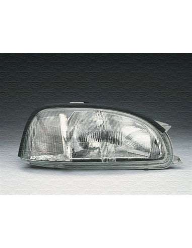 Faro principal Der. Magneti Marelli 712754058742 -  EXTINGUIDA 