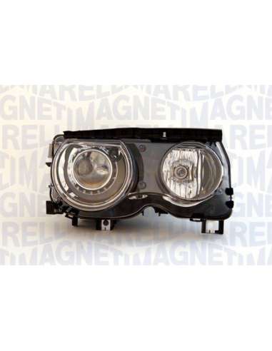 Faro principal Izq. Magneti Marelli 710301187271 - Proyector principal D2S c/reg. Izq. Lucas