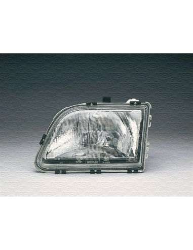 Faro principal Izq. Magneti Marelli 712754058772 -  EXTINGUIDA 