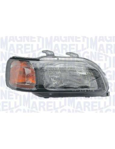 Faro principal Izq. Magneti Marelli 712754058850 - Proyector principal H4 c/pil. Izq.