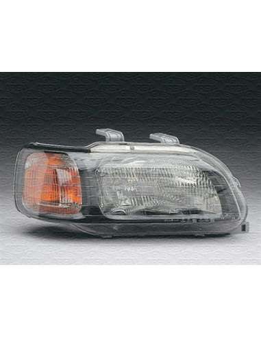 Faro principal Izq. Magneti Marelli 712754058852 - Proyector principal H4 c/pil. pre/r eg. Izq.