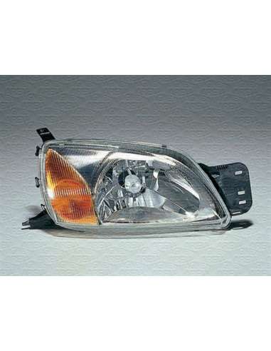 Faro principal Izq. Magneti Marelli 710301173105 -  EXTINGUIDA  Lucas