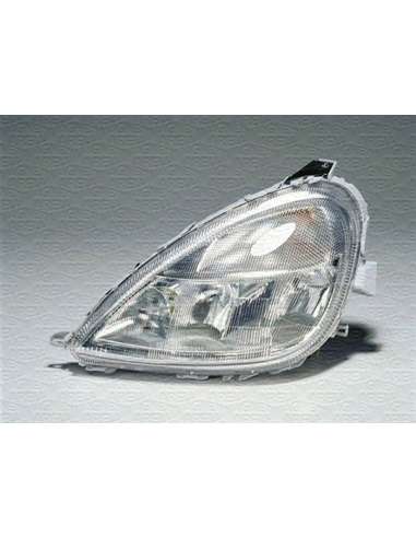 Faro principal Izq. Magneti Marelli 710301192201 - Proyector principal 2H7 pre/reg. Iz q. Lucas