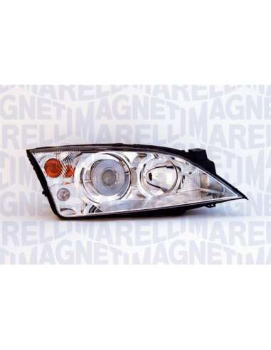 Faro principal Der. Magneti Marelli 710301174280 - Proyector principal D2S+H1 c/reg. D ch. Lucas