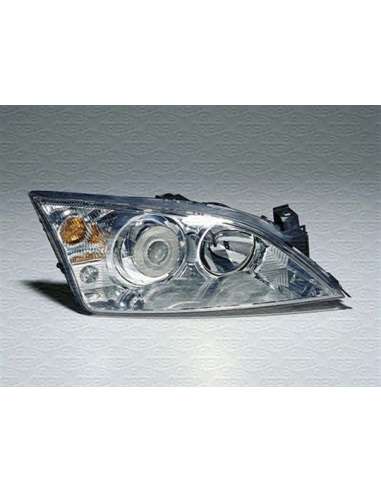 Faro principal Izq. Magneti Marelli 710301174279 - Proyector principal D2S+H1 c/reg. I zq. Lucas