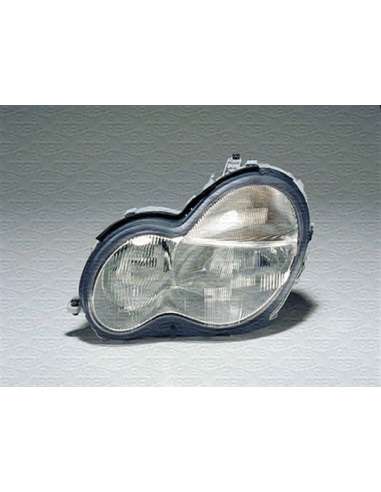 Faro principal Der. Magneti Marelli 710301166202 - Proyector principal H7 c/reg.  Dch. Lucas