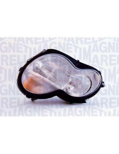 Faro principal Der. Magneti Marelli 710301166272 - Proyector principal D2R c/reg. Dch. Lucas