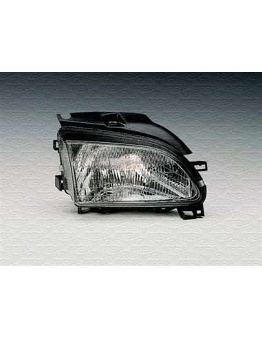 Faro principal Der. Magneti Marelli 712398401129 - Proyector principal H4 c/reg. Dch. KIT LEVELLING