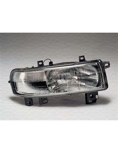 Faro principal Der. Magneti Marelli 712382001129 - Proyector principal H4 pre/reg. Dch . KIT LEVELLING