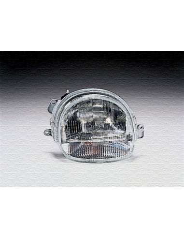 Faro principal Izq. Magneti Marelli 712391101129 - LPD792 RENAULT TWINGO II 98--00 KIT LEVELLING