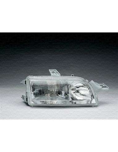Faro principal Izq. Magneti Marelli 712397911129 -  EXTINGUIDA  KIT LEVELLING