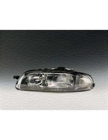 Faro principal Der. Magneti Marelli 712378621129 - Proyector principal 2H1 c/regulador  Dch. KIT LEVELLING