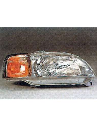 Faro principal Der. Magneti Marelli 712754059292 - Proyector principal H4 c/pil. pre/r eg. Dch.