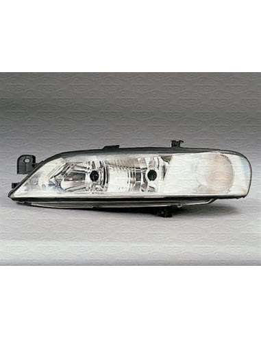 Faro principal Der. Magneti Marelli 712754059386 - Proyector principal 2H7 pre/reg. Dc h.