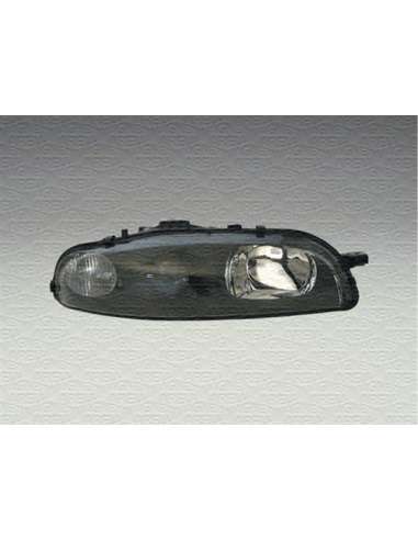 Faro principal Der. Magneti Marelli 712404601129 - Proyector principal 2H1 c/regulador  Dch. KIT LEVELLING