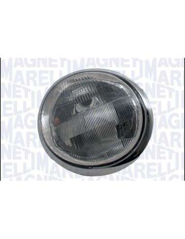 Faro principal Der. Magneti Marelli 712384601129 - Proyector principal c/reg. dcho. KIT LEVELLING